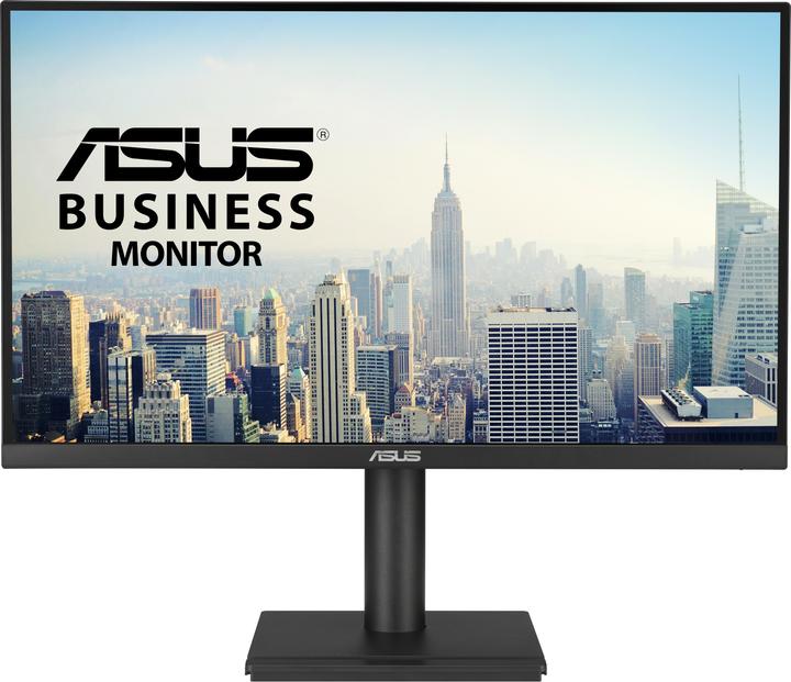 ASUS VA27UCPS (3840 x 2160 pixels, 27")