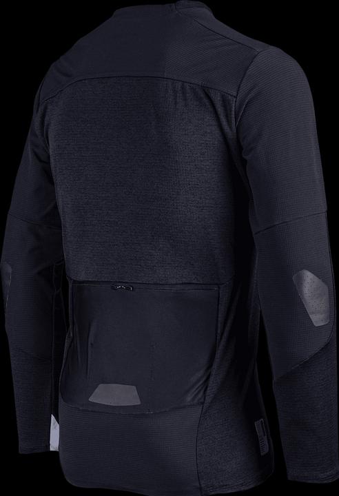 Image du produit Leatt Maillot MTB AllMtn 5.0 - Noir (XXL)