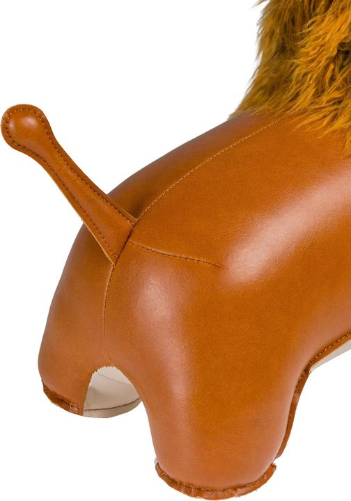Produktbild Züny Türstopper LÖWE