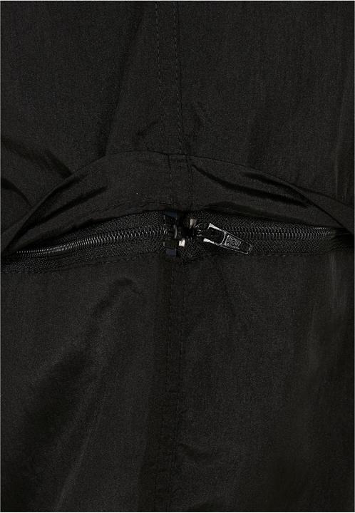 Produktbild Urban Classics Ladies Shiny Crinkle Nylon Zip Pants (L)
