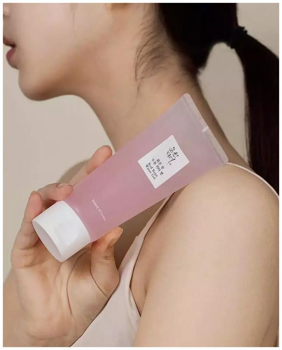 Produktbild Beauty of Joseon Red Bean Water Gel (Gel, 100 ml)