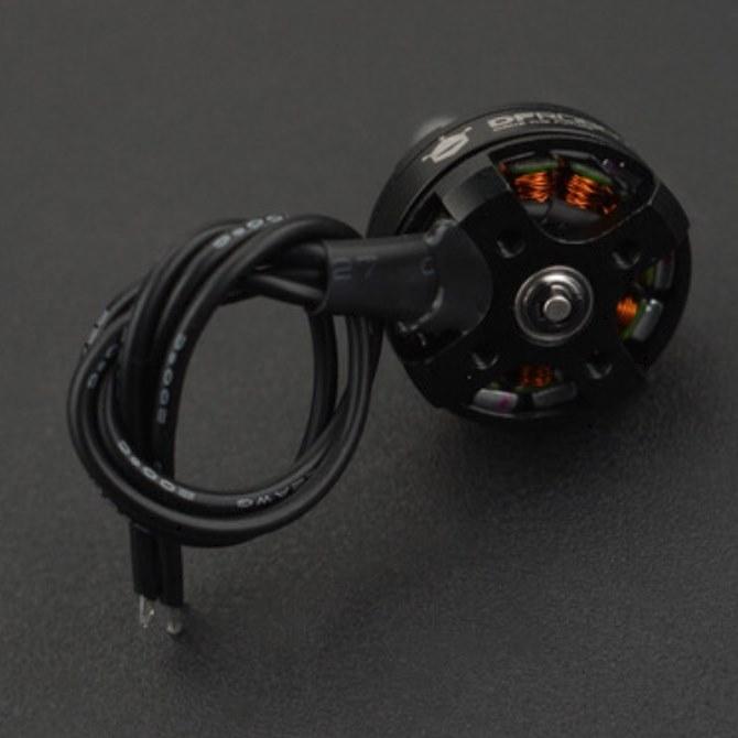 Image du produit DFRobot MTO1804 Moteur DC brushless CW