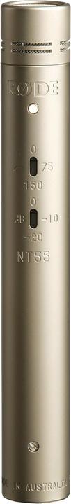 Produktbild RØDE Nt55