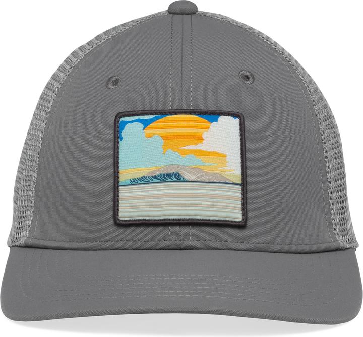 Actual product image Sunday Afternoons Artist Series Patch Trucker (One size)