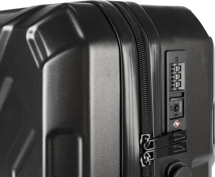 Image du produit Tucano IRON Trolley 40L (40 l, Bagage à main (jusqu'à 50l))