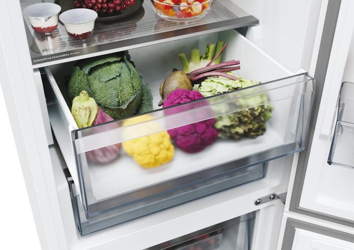 Actual product image Candy CNCQ2T620DX (409 l)
