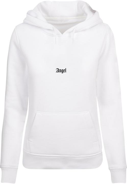 Miss Tee Angel Wings Hoody - 125277