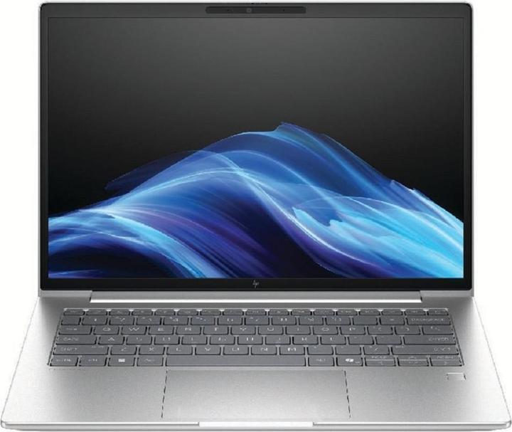 Image du produit HP EliteBook 6 G1i 14 inch Notebook AI PC (14", Intel Core Ultra 7 255U, 512 Go, DE)