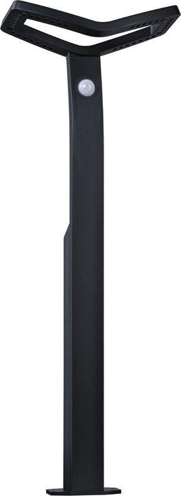 Image du produit Paulmann Borne d'éclairage Alara (600 lm, IP44)