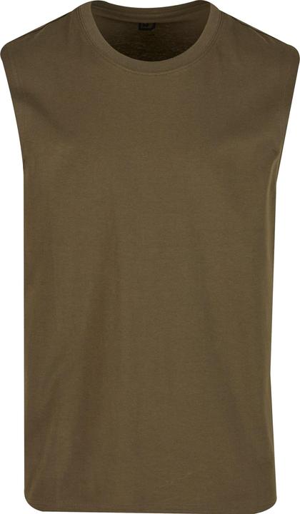 Produktbild Brandit T-Shirt sleeveless - 177763 (6XL)