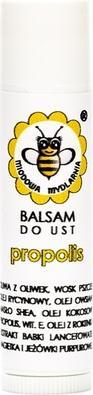 Miodowa Mydlarnia Propolis Lippenbalsam 45ml (45 ml)