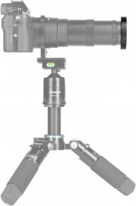 Actual product image Venus Optic Laowa Front LED Ringlight 25mm F2.8