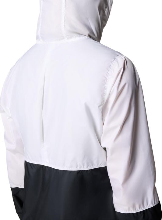Immagine prodotto Columbia Giacca a vento con cappuccio Flash Forward™ II da donna (S)