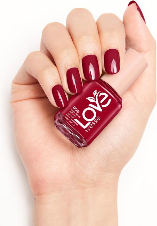 Produktbild Essie Love by (120 i am the moment, Farblack)