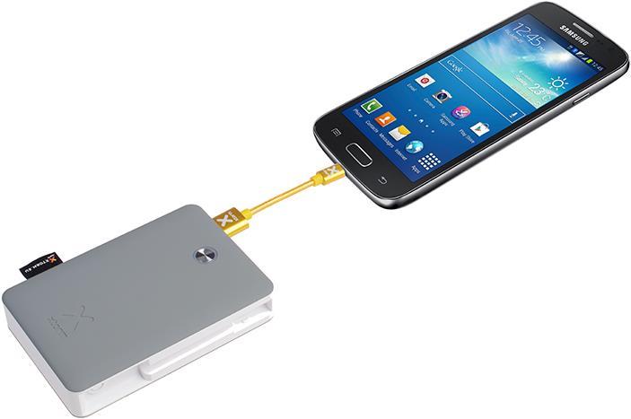 Produktbild Xtorm Xb201 (10000 mAh, 37 Wh)