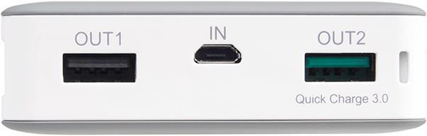 Produktbild Xtorm Xb201 (10000 mAh, 37 Wh)