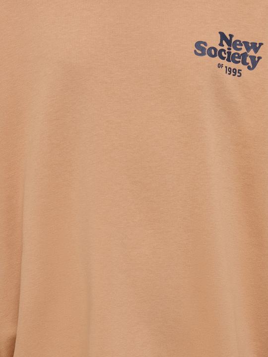 Actual product image Only & Sons Junior OSJTANNER Sweatshirt Sweatshirt (146)