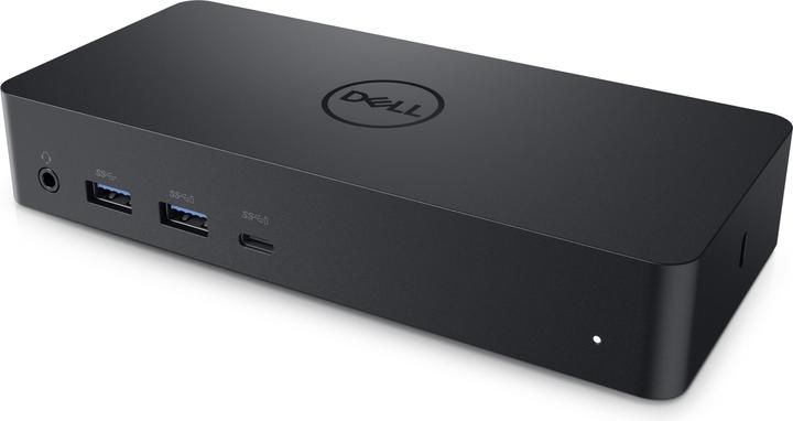 Immagine prodotto Dell D6000 (USB-C, 4 Porti)