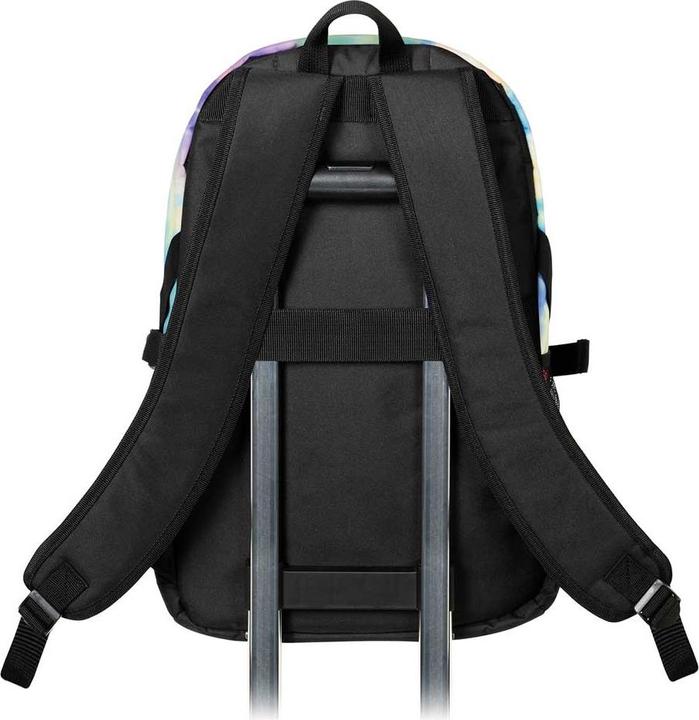 Actual product image Karactermania FAN Fight Backpack 2.0 Tie