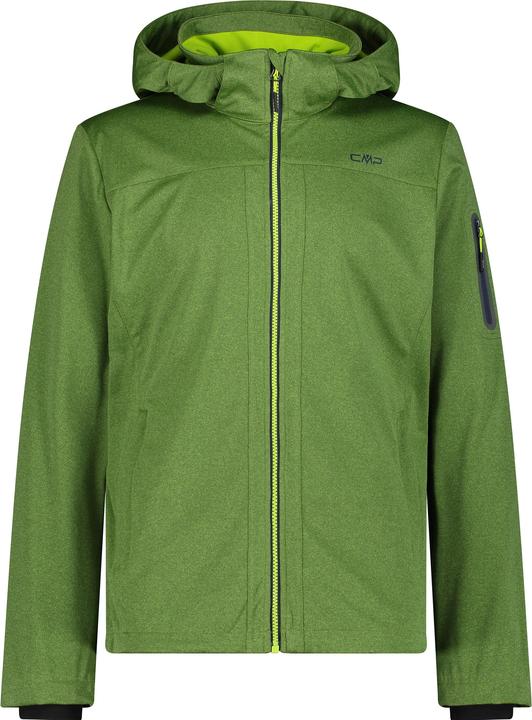 Limegreen Mel.