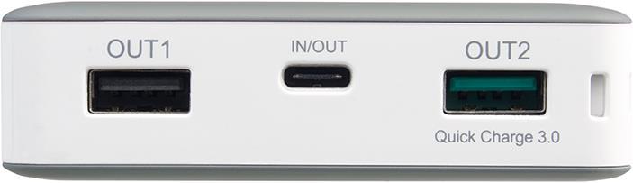 Actual product image Xtorm Xb202 (17000 mAh, 62.90 Wh)