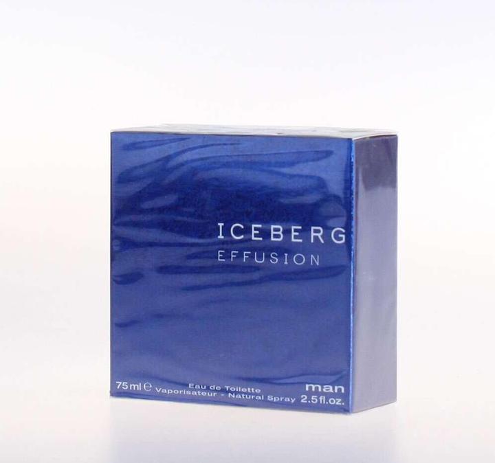 Produktbild Iceberg Effusion (Eau de Toilette, 75 ml)