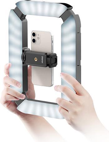 Actual product image Ulanzi Camera Ring Light Video Rig (Ring light)