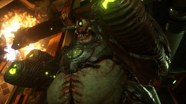 Image du produit Bethesda DOOM Édition numérique Deluxe (PC)