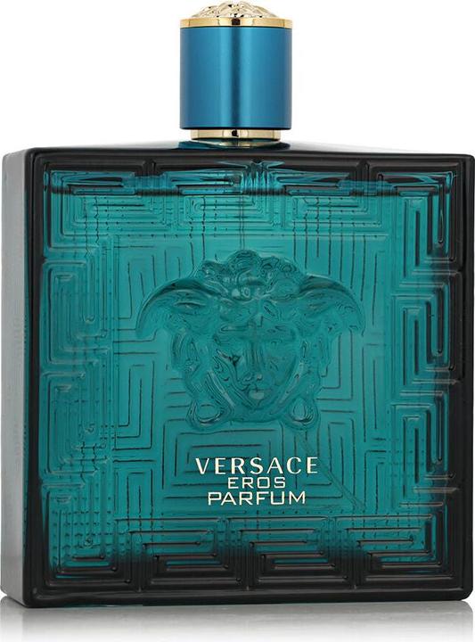 Actual product image Versace Eros Pour Homme Edp Spray (Eau de parfum, 200 ml)