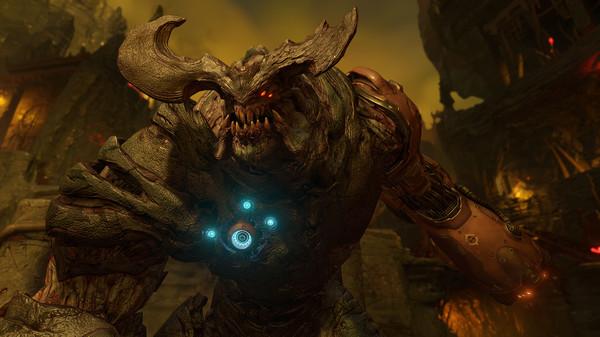 Image du produit Bethesda DOOM Édition numérique Deluxe (PC)