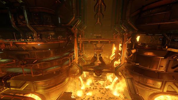 Image du produit Bethesda DOOM Édition numérique Deluxe (PC)