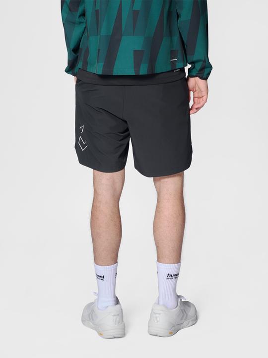 Actual product image hummel hmlCOURT POCKET SHORTS (XL)