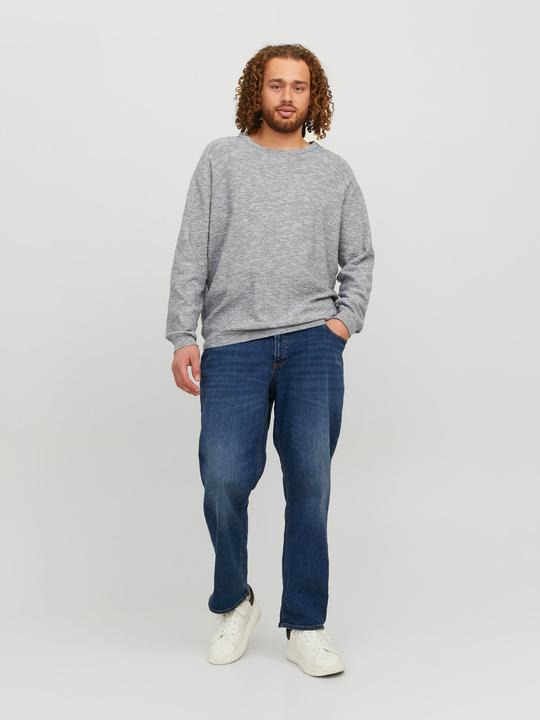 Image du produit Jack & Jones Mike Original AM 782 Plus Size Comfort Fit Jeans (40)