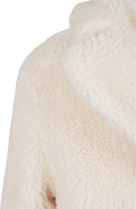 Immagine prodotto Urban Classics Donna Cappotto Sherpa oversize (L)