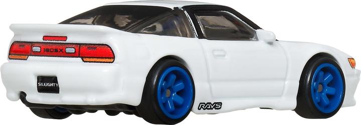 Produktbild Hot Wheels 2-Pack - Nissan Sileighty