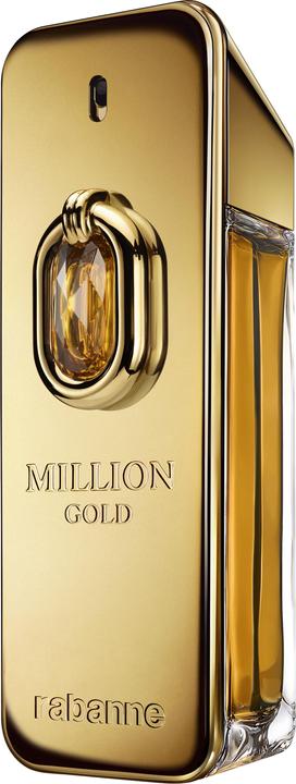 Paco Rabanne Million Gold Elixir Parfum Intense