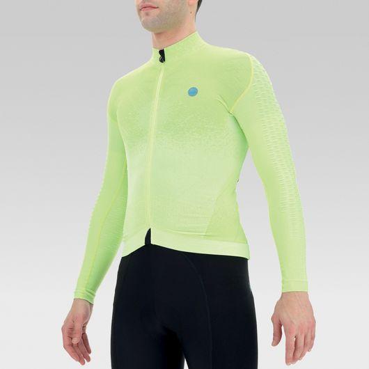 Image du produit UYN Langärmeliges Fahrradshirt Airwing (XL)