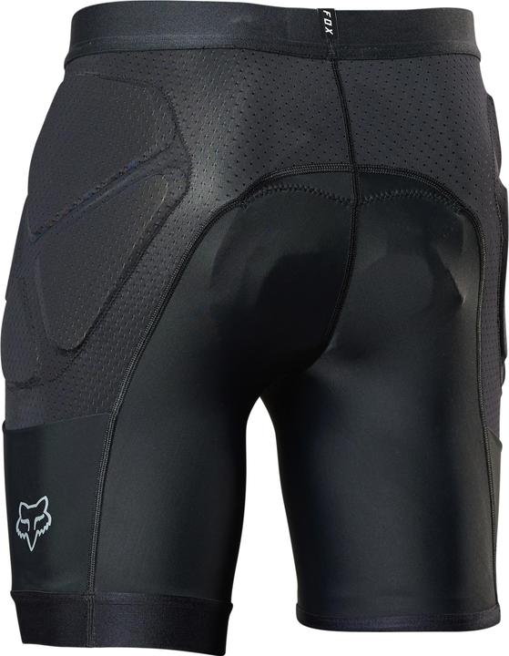 Actual product image Fox Short 23 Baseframe Blk XL (XL)