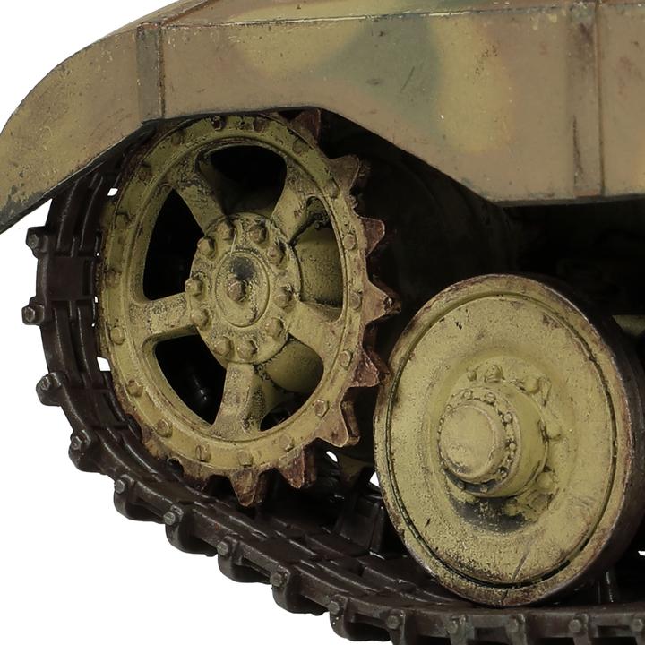Produktbild Carson German Sd.Kfz.186 Panzerjager Tiger Ausf. B