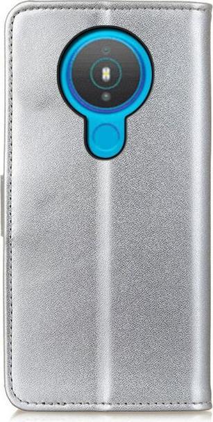 Produktbild MU Classic Classic II Leder Bookcover Series (Nokia 1.4)