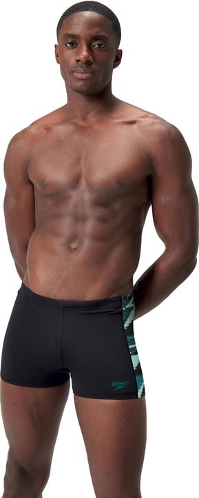 Actual product image Speedo HyperBoom Panel Aquashort (5)