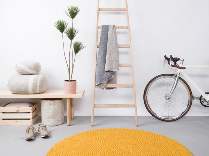 Image du produit Myfelt Round Flat XXXS (Ø 70 cm)