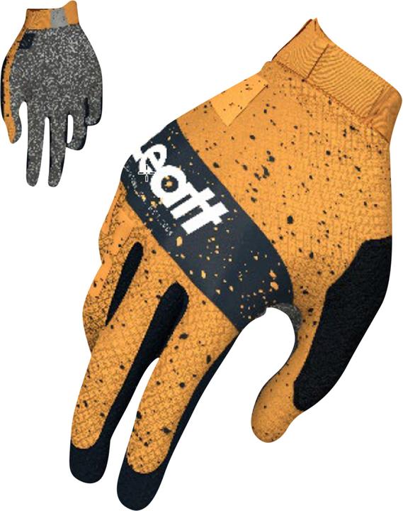 Image du produit Leatt MTB Glove 1.0 GripR Jr (L)