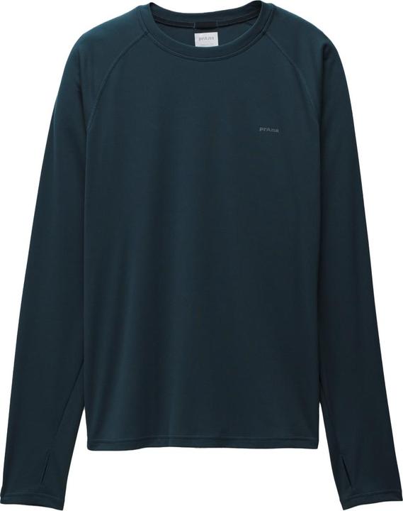 Prana Sol Shade LS Crew