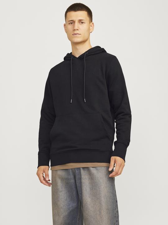Actual product image Jack & Jones Jjepaulos Sweat Hood Noos (S)