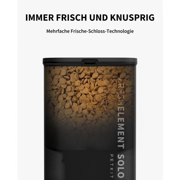 Actual product image Petkit Fresh Element Solo (3 l)