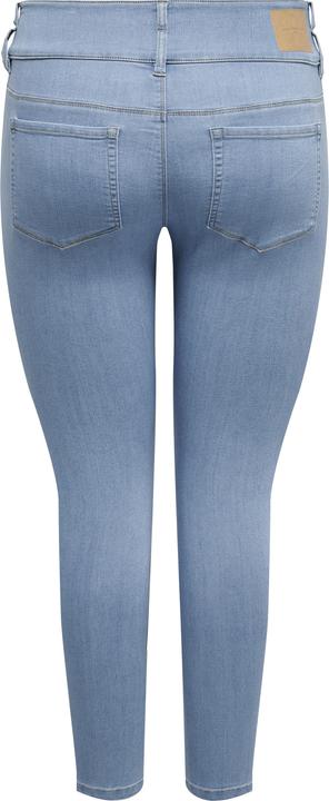 Actual product image Only Curvy CARANNA High Waist Jeans (30)