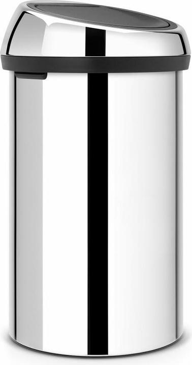 Stainless steel