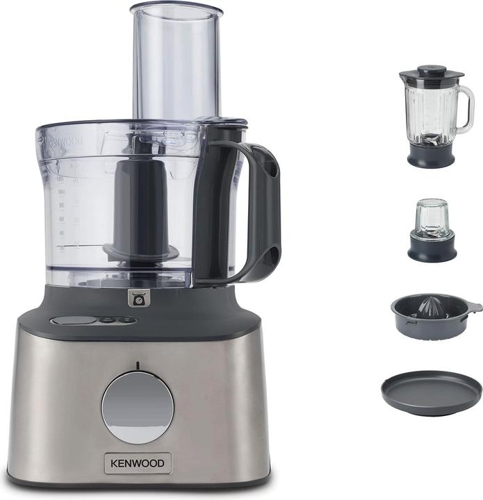 Produktbild Kenwood Multipro Compact+ (800 W)