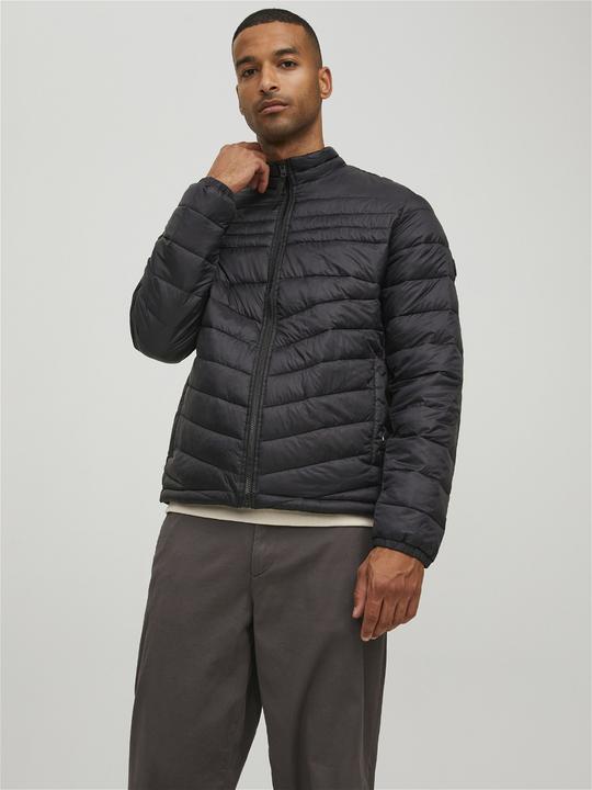 Immagine prodotto Jack & Jones Leichte High Neck Wattierte Jacke (L)